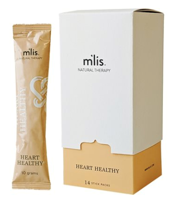 M'lis Heart Healthy Essentials