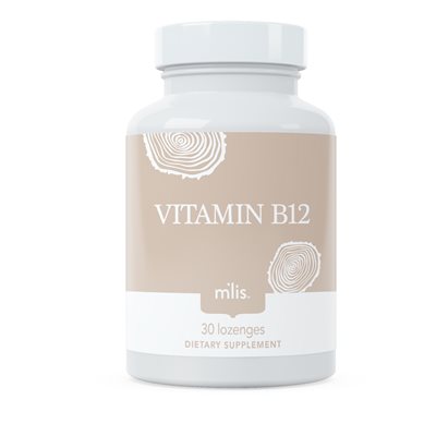 M'lis Vitamin B12