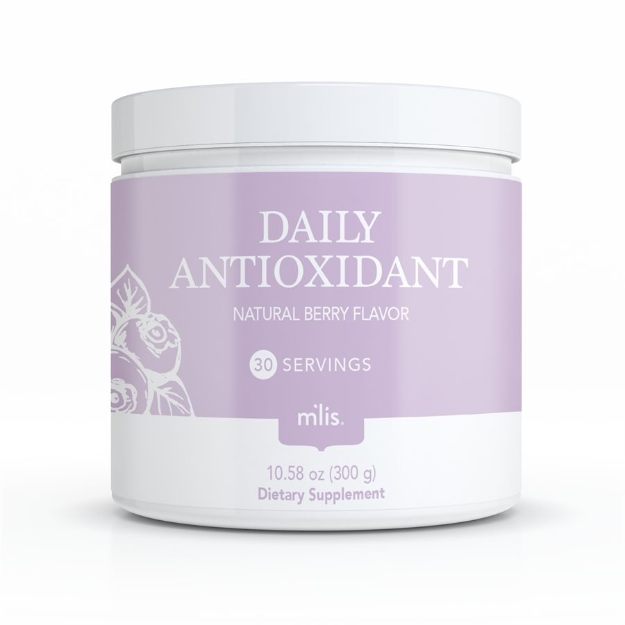 M'lis Antioxidant Essentials, Mlis Antioxidant Essentials