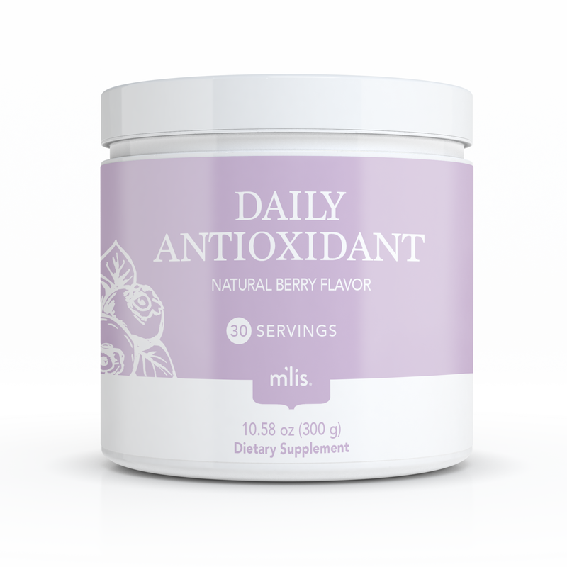 M'lis Daily Antioxidant Essentials